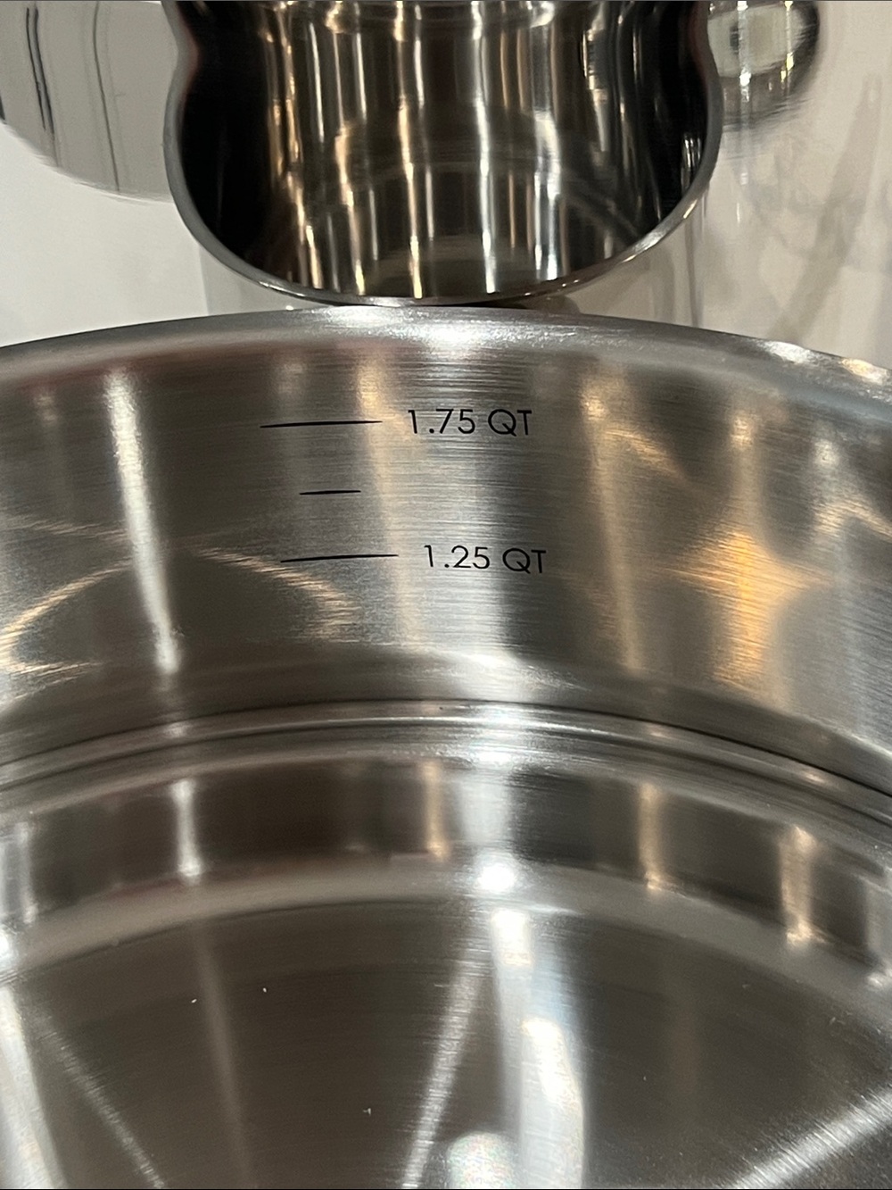 Princess House Double Boiler. - Picture 6 of 16